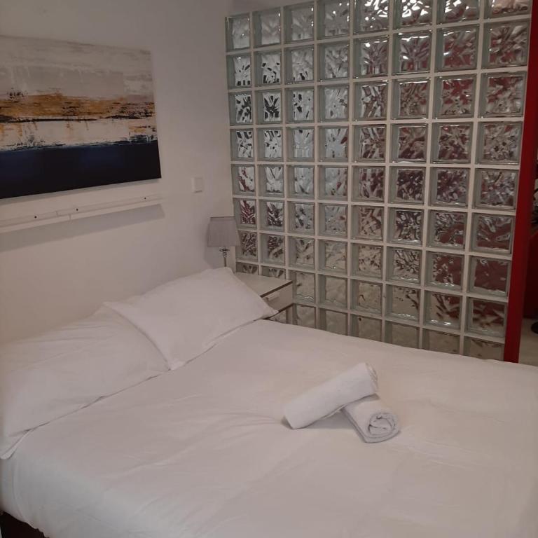 FUENGIROLA APARTAMENT SUN&BEACH - Apartamento de 1 dormitorio - 19