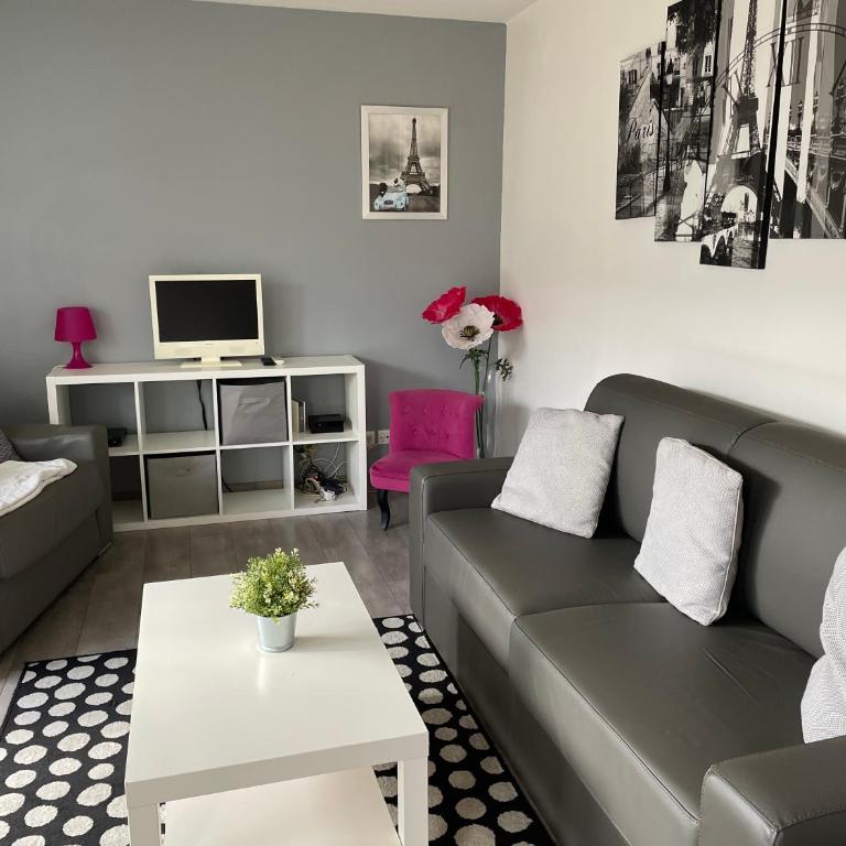 Studio Disneyland Paris - Terrasse - Studio - 1