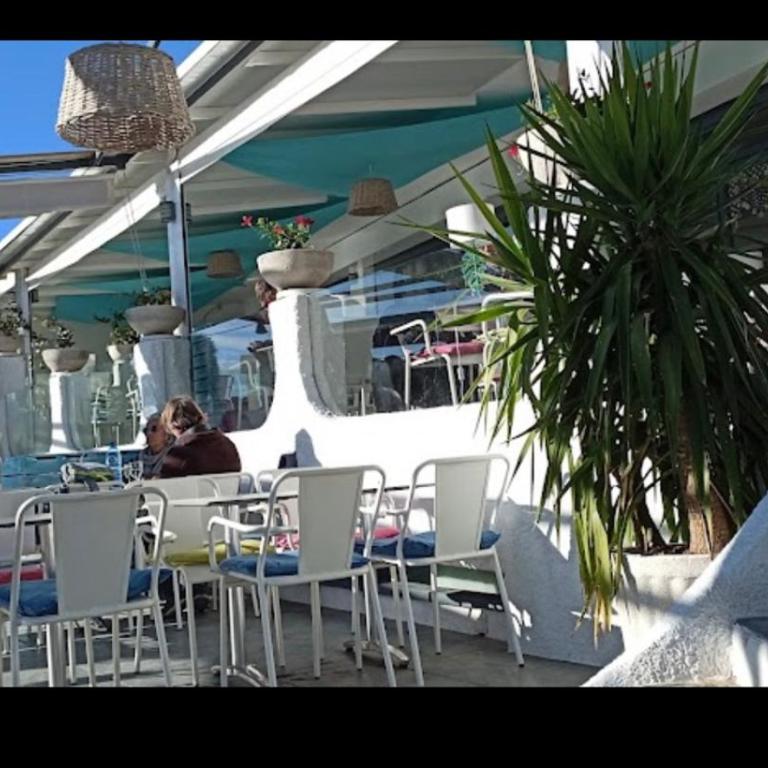 Résidence Cala Montgo - Apartamento de 3 dormitorios - 73