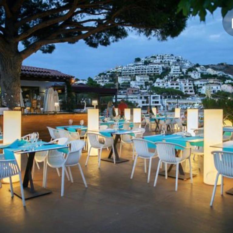 Résidence Cala Montgo - Apartamento de 3 dormitorios - 64