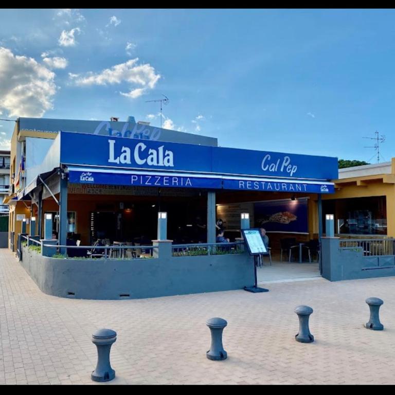 Résidence Cala Montgo - Apartamento de 3 dormitorios - 96