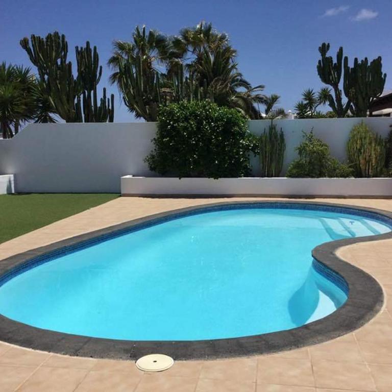 Splendid Casa Nostra, private pool, Wifi, garden - Three-Bedroom Villa - 2