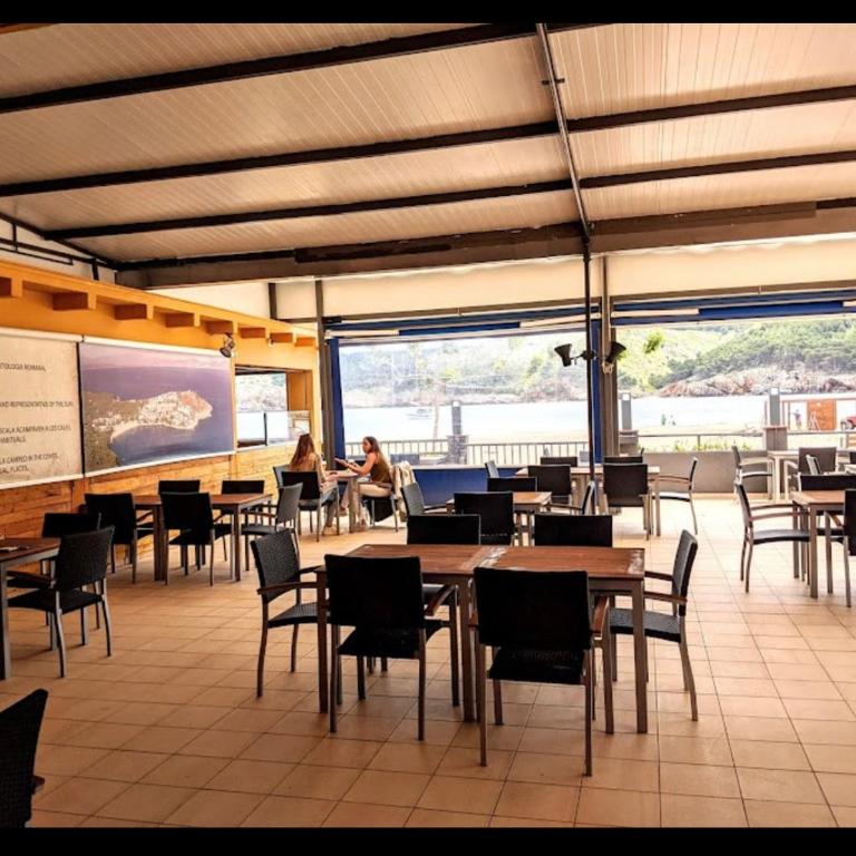 Résidence Cala Montgo - Apartamento de 3 dormitorios - 72