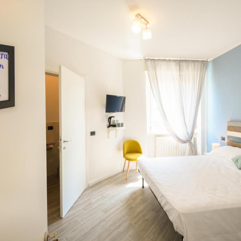 Casa Porta Nuova Verona - Camera Matrimoniale Standard - 2