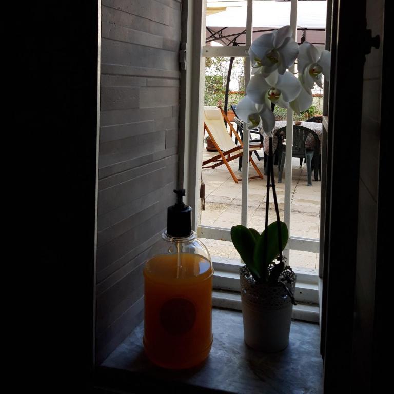 La Casa di Chicca & Paolo - Vacation Home - 23