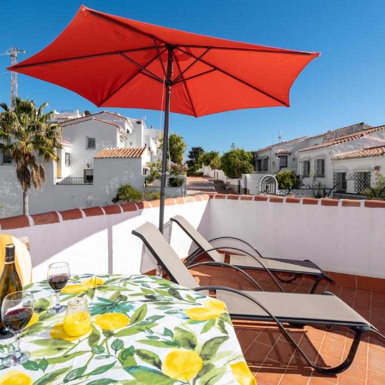 Casa Limon - Casa - 23