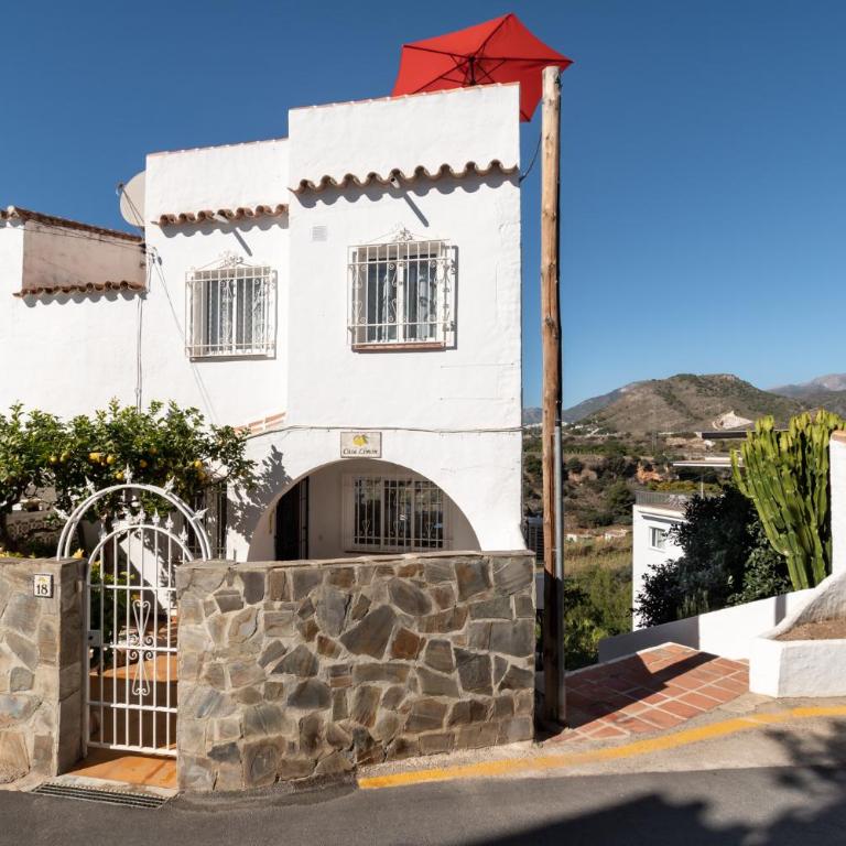 Casa Limon - Casa - 2
