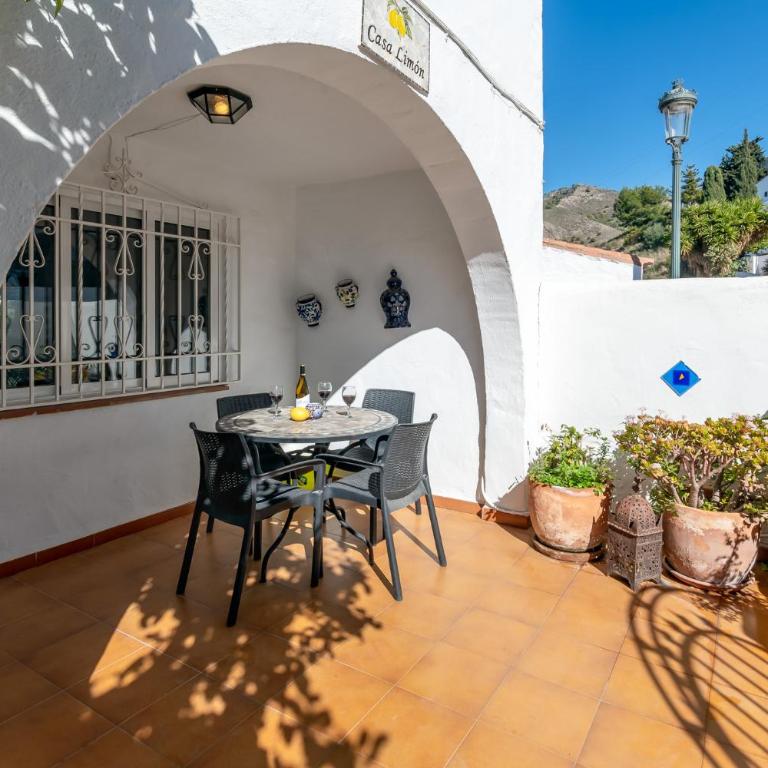 Casa Limon - Casa - 3