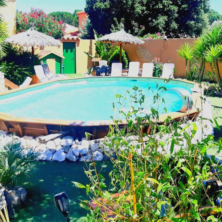 Gîtes Saint Julien - Maison de Vacances - 4