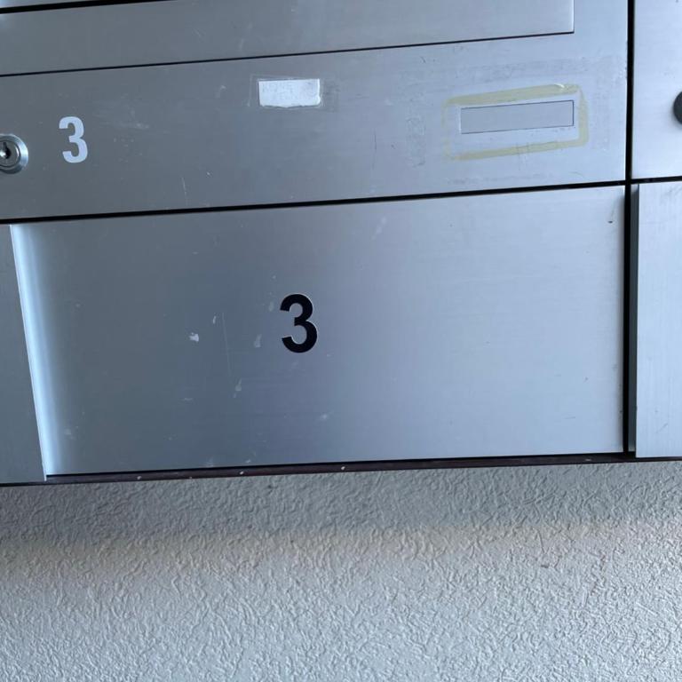 Modern Täsch Apartment with Free Parking - Apartment mit 2 Schlafzimmern - 55