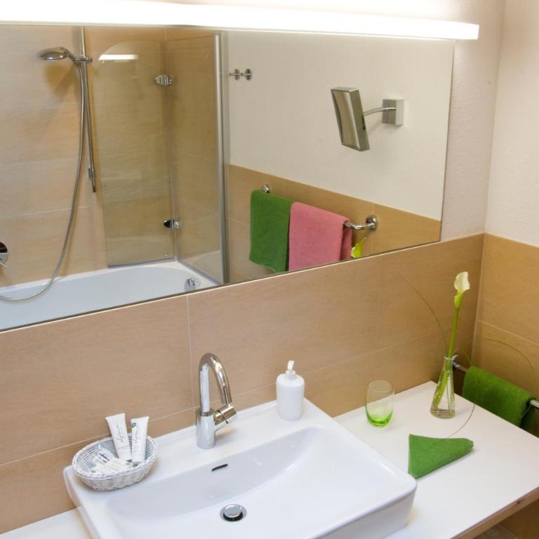 HOTEL Der Waldhof - Unique - A hidden gem - nature - organic - Eco - Suite - 2