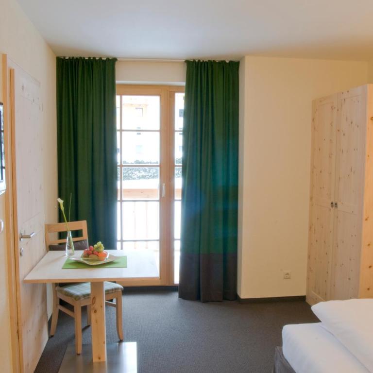 HOTEL Der Waldhof - Unique - A hidden gem - nature - organic - Eco - Einzelzimmer - 3