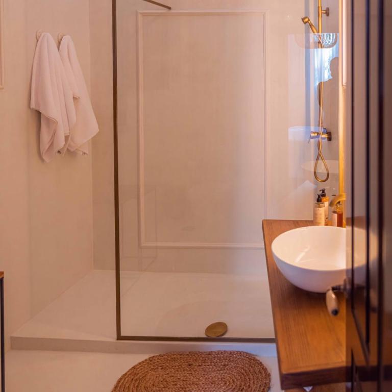 CANDIL SUITE Realejo - Double Room - Ground Floor - 1