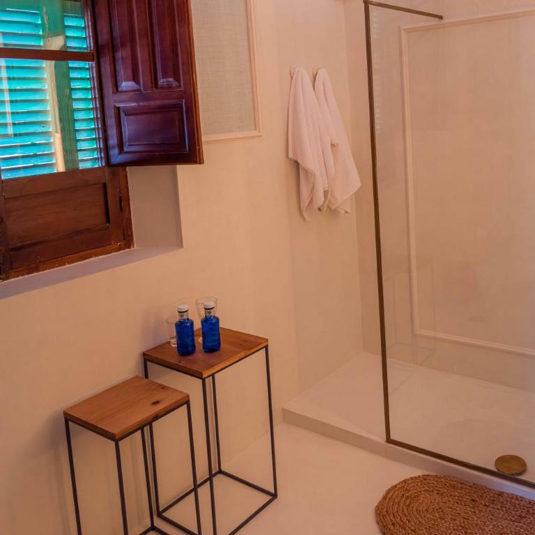 CANDIL SUITE Realejo - Double Room - Ground Floor - 6