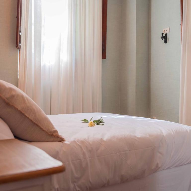 CANDIL SUITE Realejo - Double Room - Ground Floor - 7