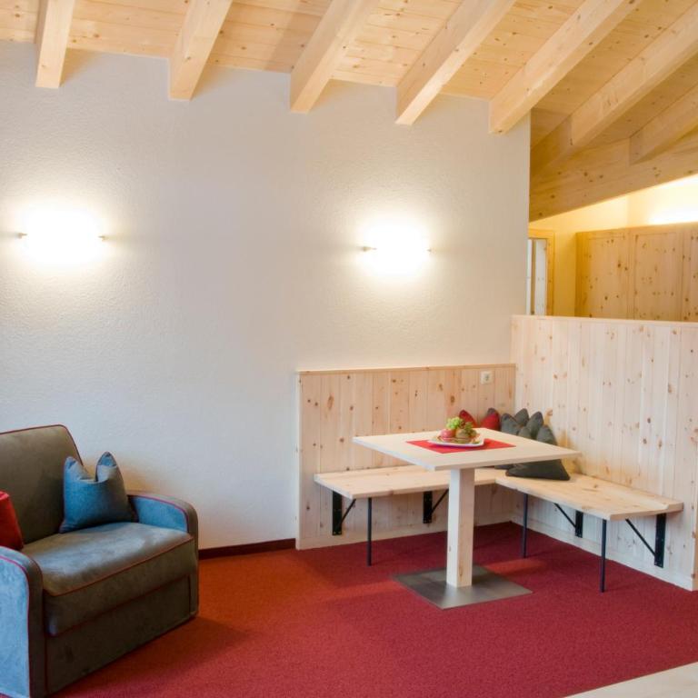 HOTEL Der Waldhof - Unique - A hidden gem - nature - organic - Eco - Suite - 3