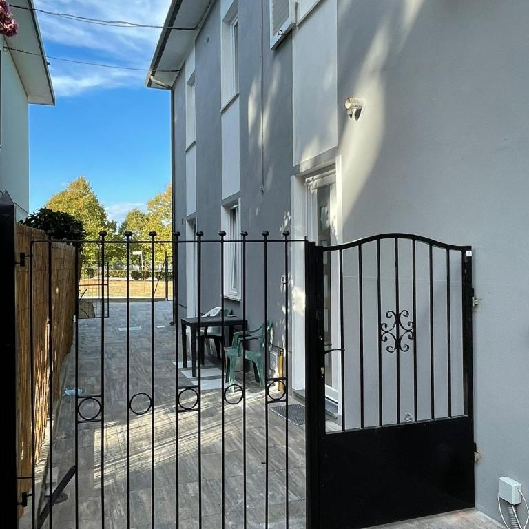 incantevole casa vacanze con parcheggio - One-Bedroom Apartment - 2