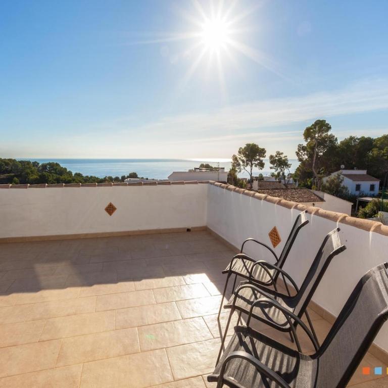 VH CostaBlanca - PINETS - Villa - 37