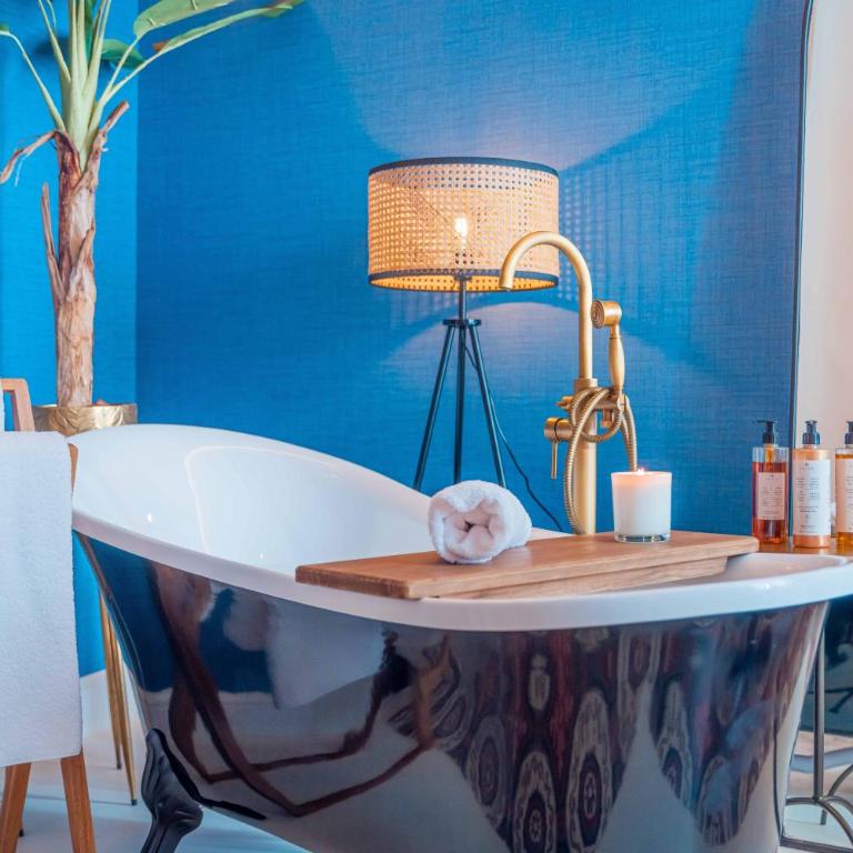 CANDIL SUITE Realejo - Junior Suite - 1