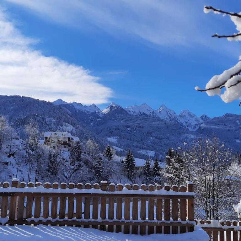B&BeautyFol Dolomites B&B adults only - Camera Matrimoniale - 10