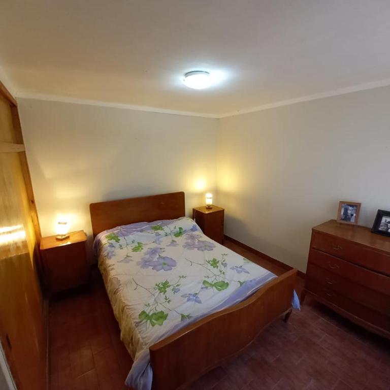 Los Nonos - Two-Bedroom House - 8