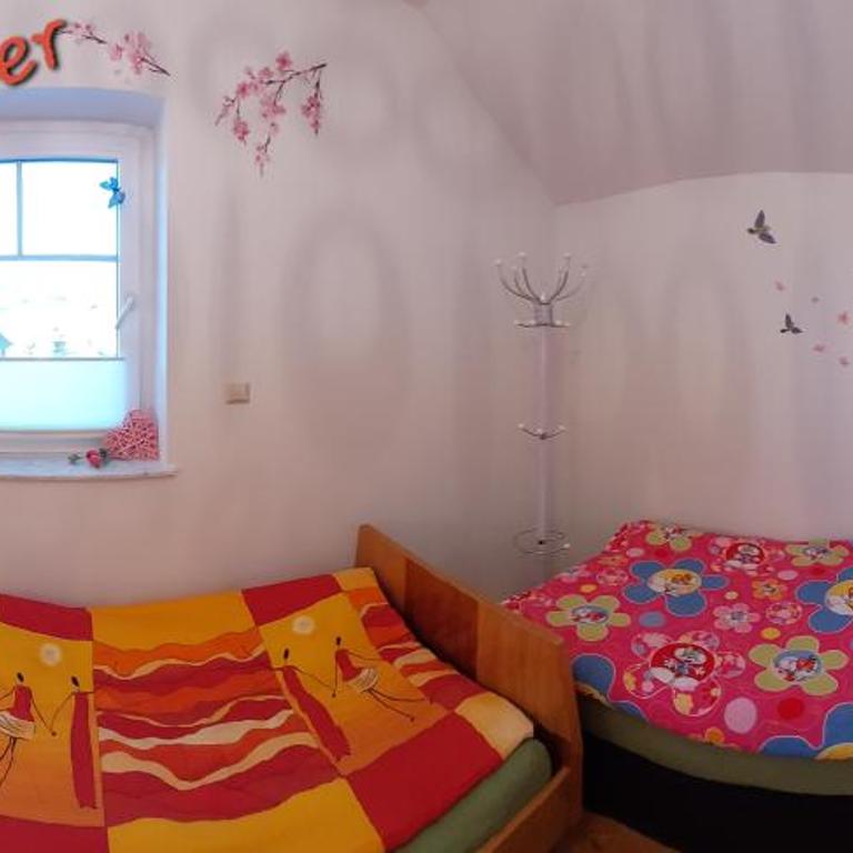 Ferienhaus Sonnenstrahl - Apartment - 18