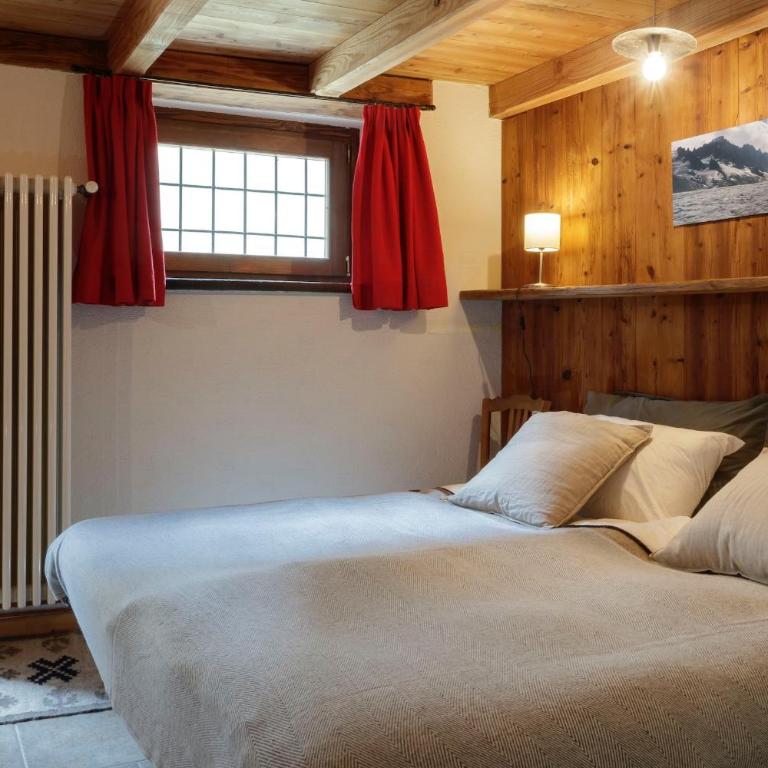 HelloChalet - Chalet da MiRo - Sunny terraces with stunning Matterhorn views, reachable on foot only - Appartamento con Vista Montagna - 72