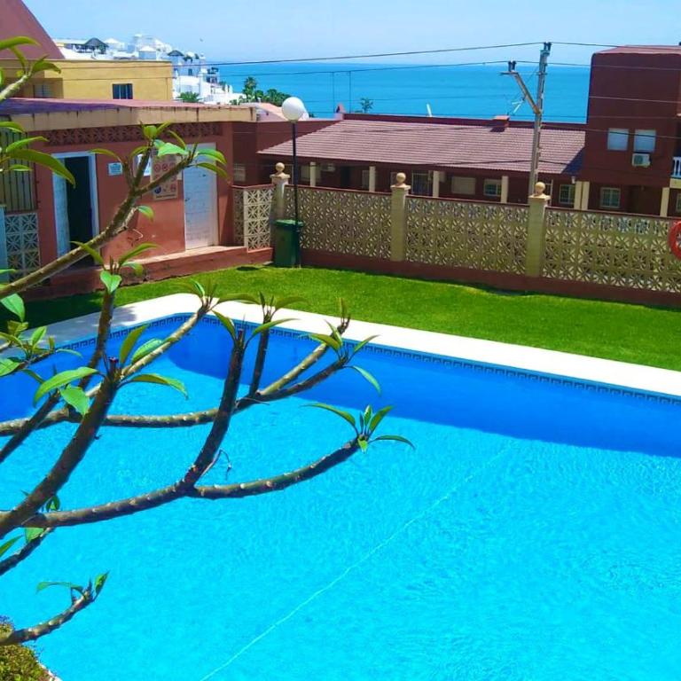 Club Bellavista - Apartamento con vistas al mar - Estudio con vistas al mar - 1