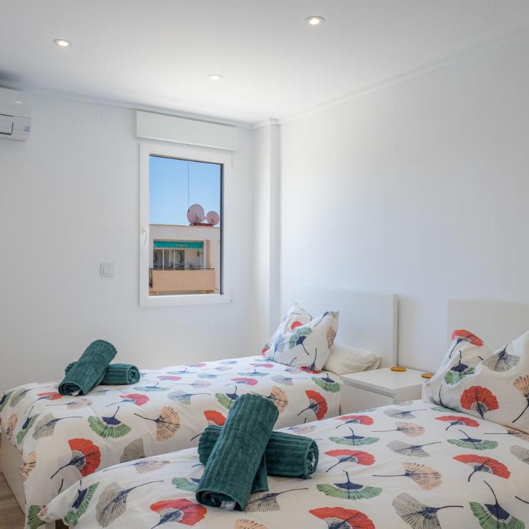 L'Ancora Beach - Apartamento de 2 dormitorios - 22