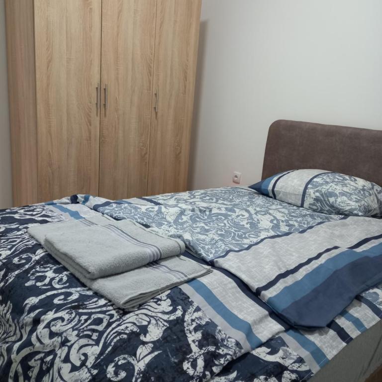 Apartman Vasilije Banja Koviljaca - Apartman sa 1 Spavaćom Sobom - 14