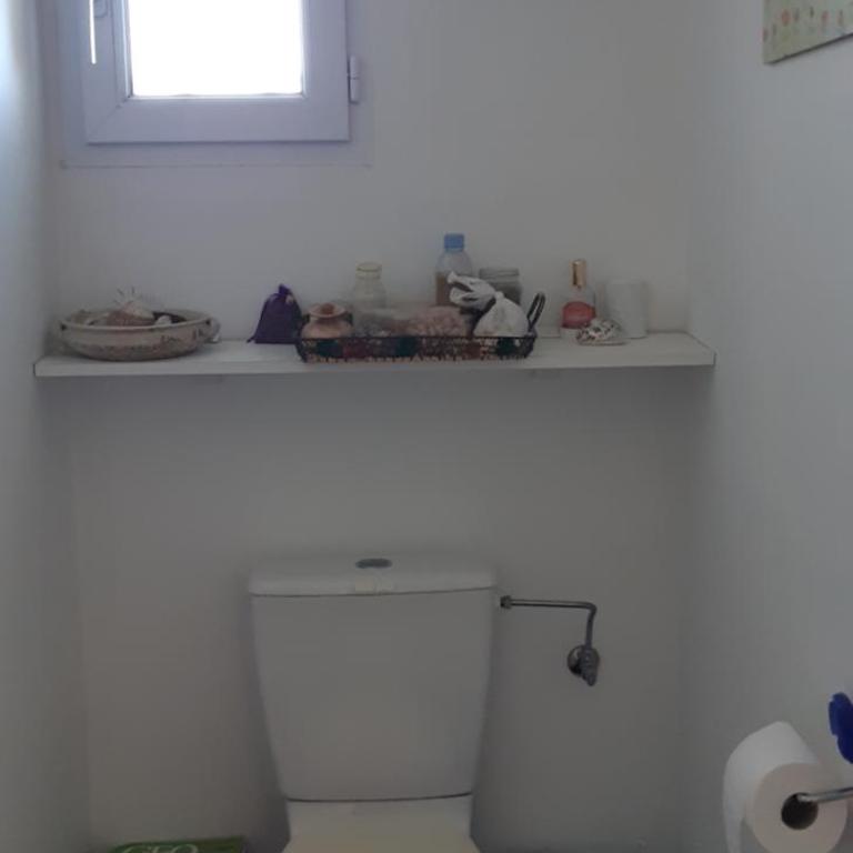 La Bastide Grassinque - Chambre Double avec Salle de Bains Privative - 14