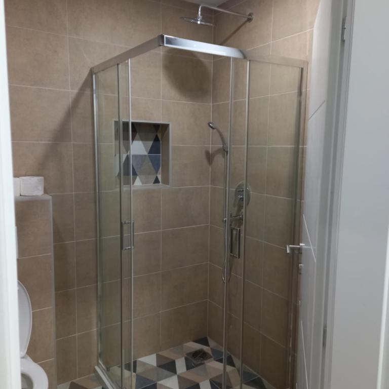 Apartman Vasilije Banja Koviljaca - Apartman sa 1 Spavaćom Sobom - 21
