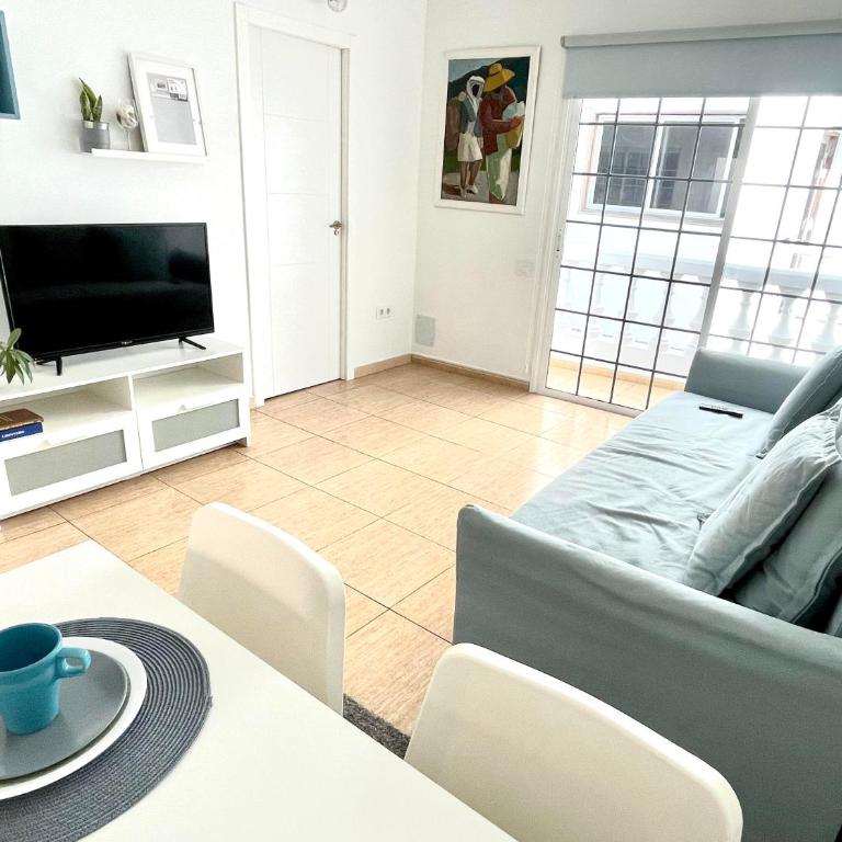 Sea Soul Apartment Puerto Santiago - One-Bedroom Apartment - 1