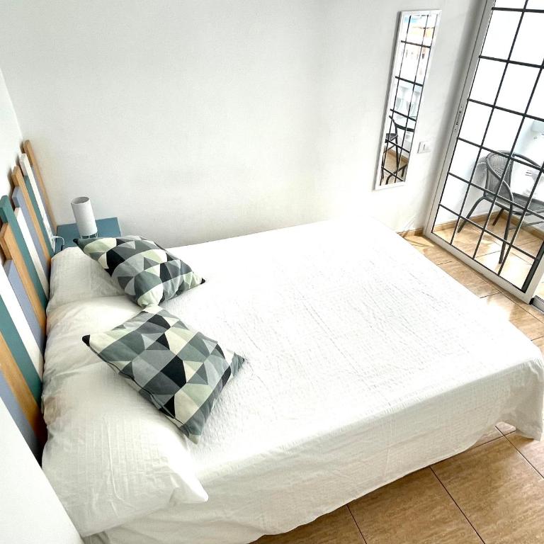 Sea Soul Apartment Puerto Santiago - One-Bedroom Apartment - 11