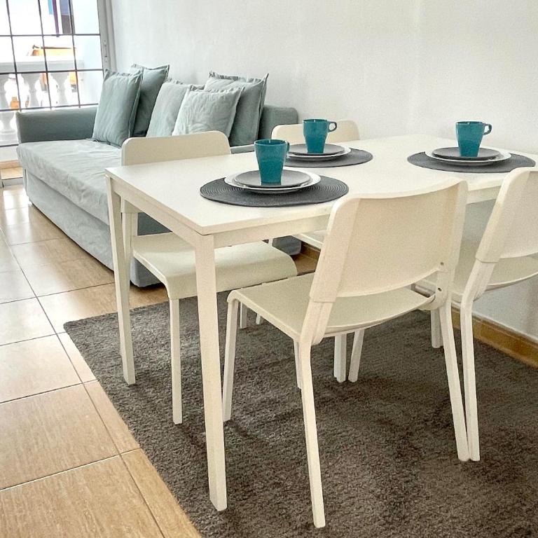 Sea Soul Apartment Puerto Santiago - One-Bedroom Apartment - 8