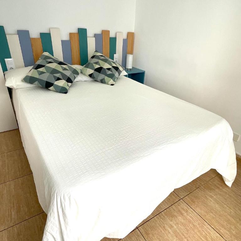 Sea Soul Apartment Puerto Santiago - One-Bedroom Apartment - 12