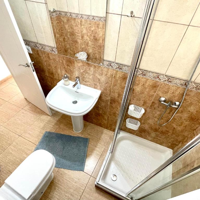 Sea Soul Apartment Puerto Santiago - One-Bedroom Apartment - 15