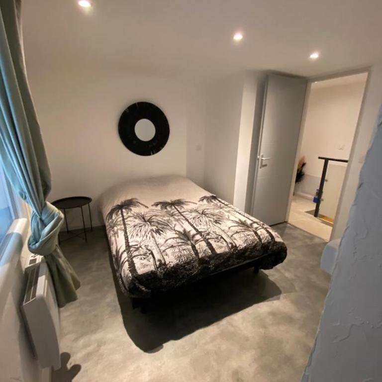 Le Boldieu- Duplex Béziers -allée Paul Riquet - Appartamento con 2 Camere da Letto - 10