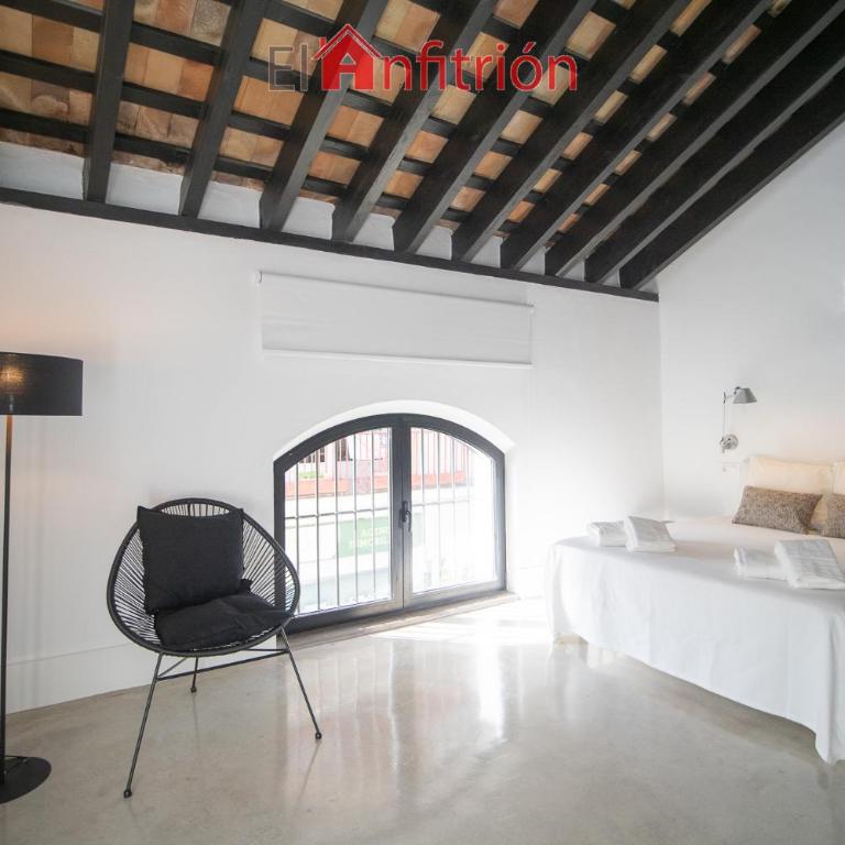 Bodega Mar - Velo de Flor - Apartamento de 1 dormitorio - 7