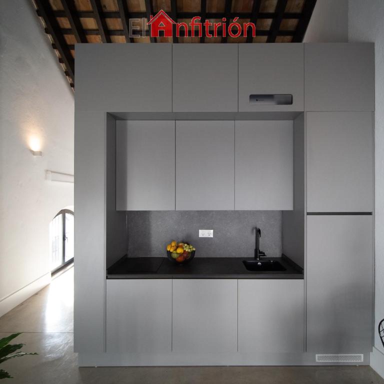 Bodega Mar - Velo de Flor - Apartamento de 1 dormitorio - 4