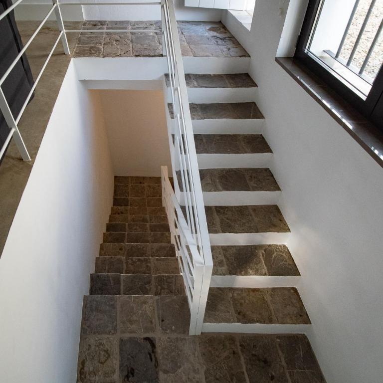 Bodega Mar - Velo de Flor - Apartamento de 1 dormitorio - 21