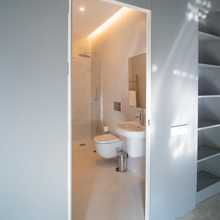 Bodega Mar - Velo de Flor - Apartamento de 1 dormitorio - 17