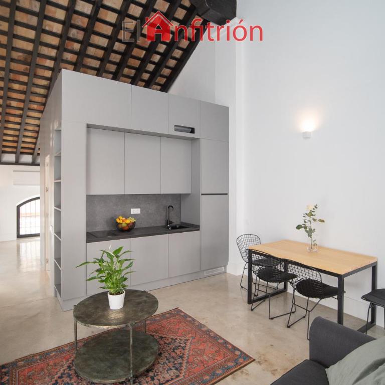Bodega Mar - Velo de Flor - Apartamento de 1 dormitorio - 18