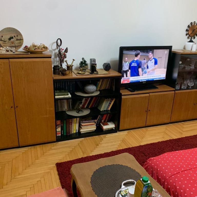 Medena - Apartman sa 1 Spavaćom Sobom - 8