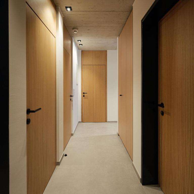 Lebe`oetz - Das Ferienapartmenthaus im Zentrum von Oetz - Two-Bedroom Apartment - 12