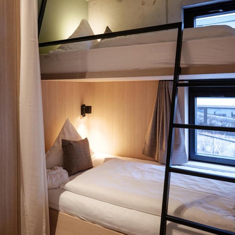 Lebe`oetz - Das Ferienapartmenthaus im Zentrum von Oetz - Two-Bedroom Apartment - 15