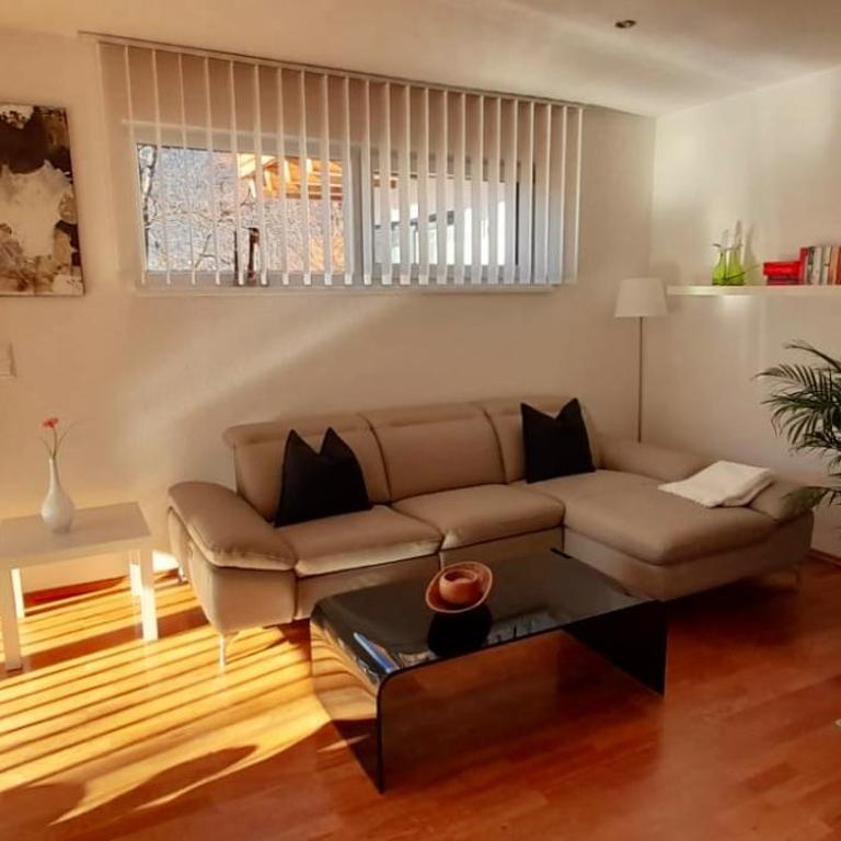 Seeidylle Winkler - Appartamento con 1 Camera da Letto - 5