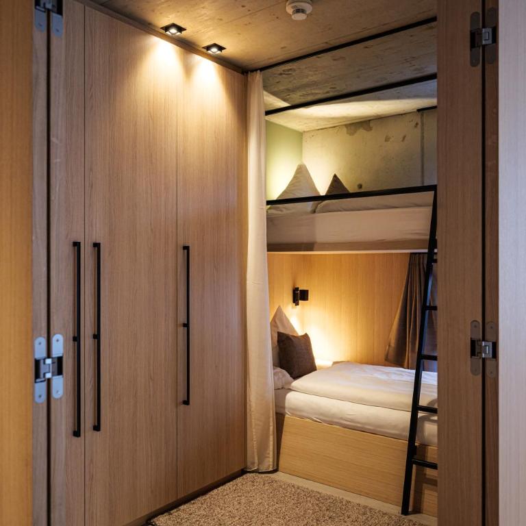 Lebe`oetz - Das Ferienapartmenthaus im Zentrum von Oetz - Two-Bedroom Apartment - 22