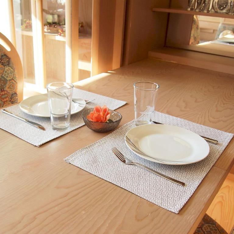Studio-Appartement Drei Hörndl - Apartment mit 1 Schlafzimmer - 4