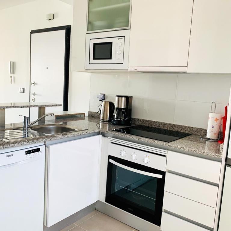Sol Blanco - Two-Bedroom Apartment - 7